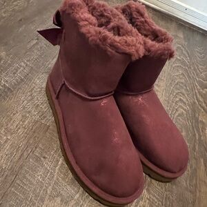Uggs size 10